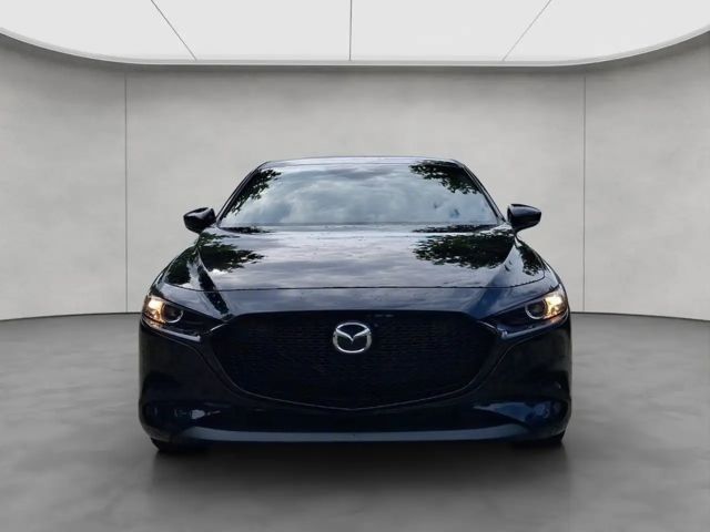 Mazda 3 Homura SkyActiv e-Skyactiv