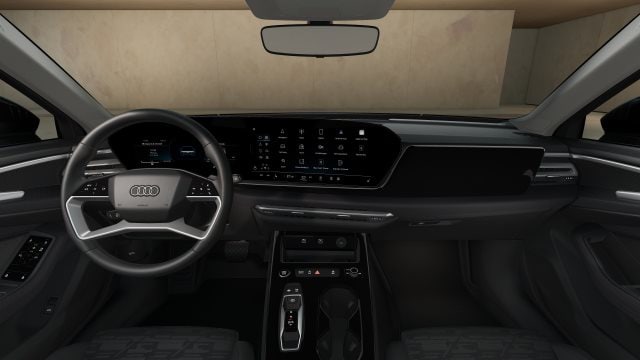 Audi A5 Avant Quattro S-Tronic