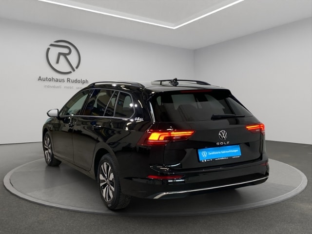 Volkswagen Golf 1.5 TSI Golf VIII Variant