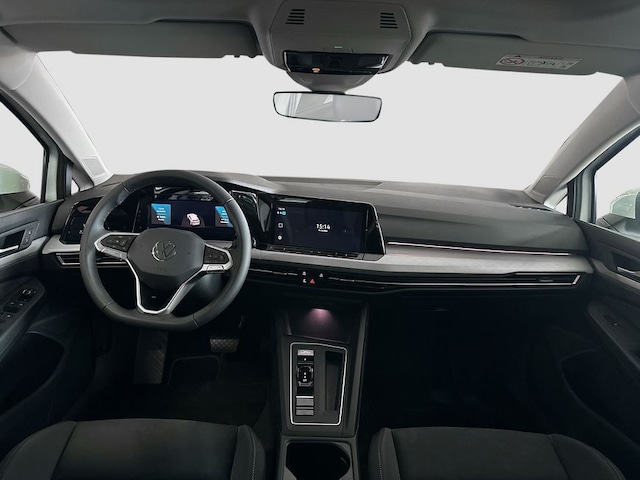 Volkswagen Golf DSG Life