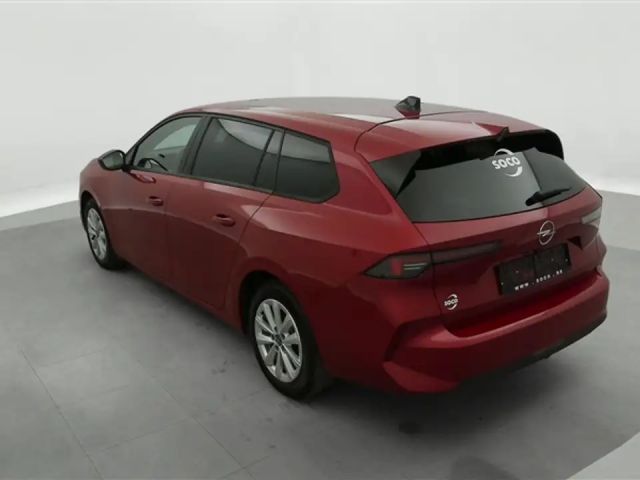 Opel Astra 1.2 Turbo Edition Turbo