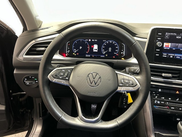 Volkswagen T-Roc 2.0 TDI DSG