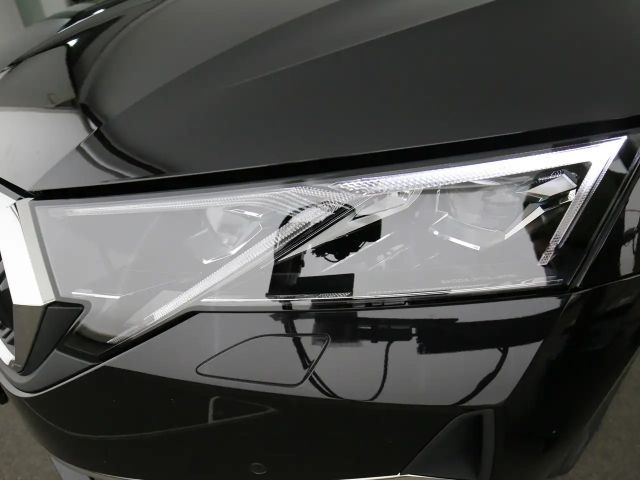 Skoda Octavia 1.5 TSI Combi Selection