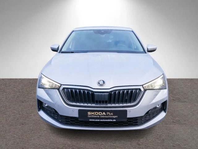 Skoda Scala 1.0 TSI Tour