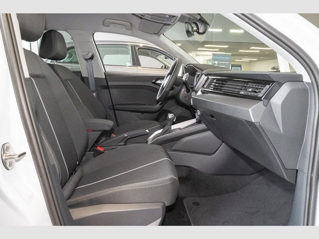 Audi A1 25 TFSI S-Tronic Sportback