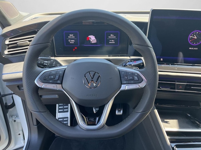 Volkswagen Tiguan DSG R-Line eHybrid