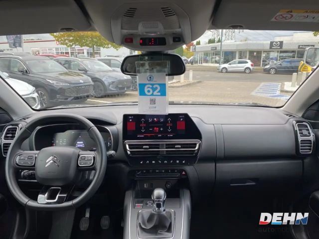 Citroën C5 Aircross Plus