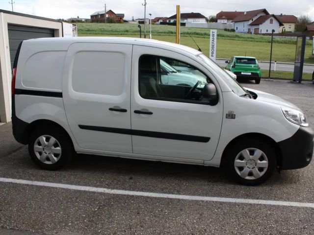 Renault Kangoo Energy