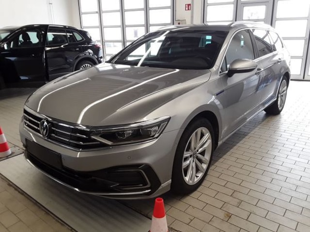 Volkswagen Passat Variant eHybrid