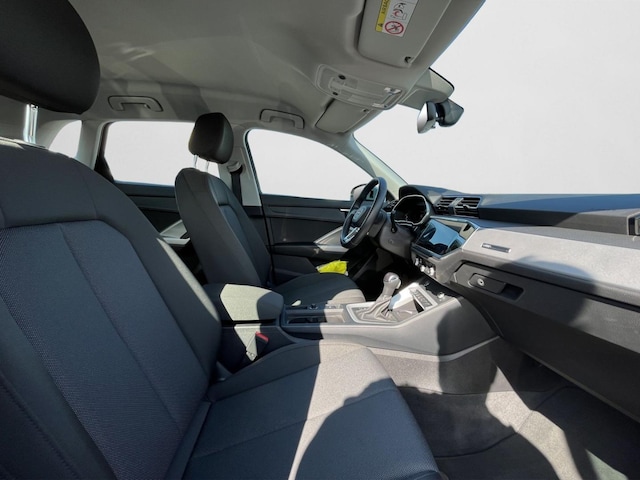 Audi Q3 35 TDI S-Tronic