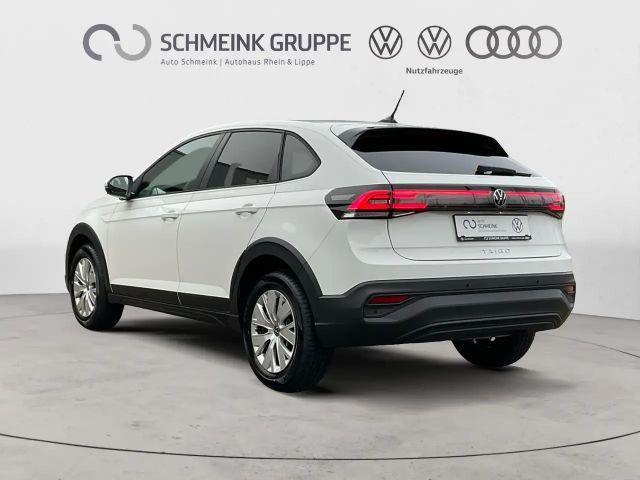 Volkswagen Taigo 1.0 TSI