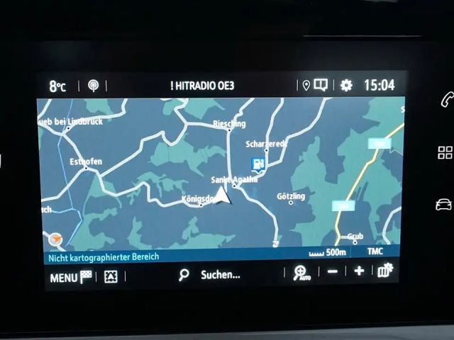 Opel Mokka Edition Turbo