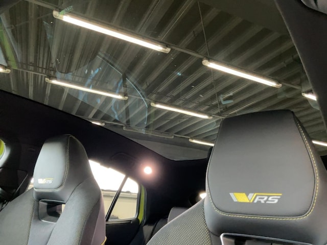 Skoda Enyaq 4x4 Coupe Lounge RS