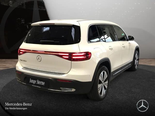 Mercedes-Benz EQB 250 Advanced Progressive