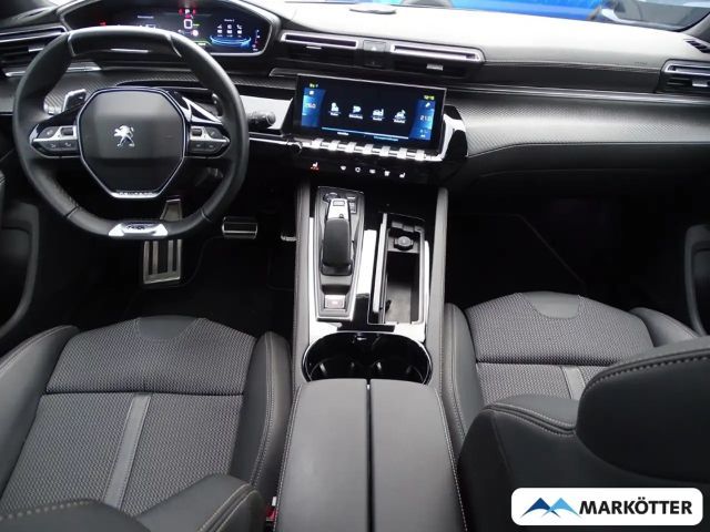 Peugeot 508 GT-Line Hybrid SW