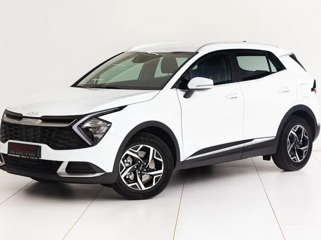 Kia Sportage GDi Titan