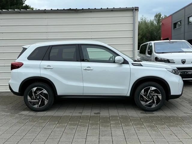 Suzuki Vitara Comfort