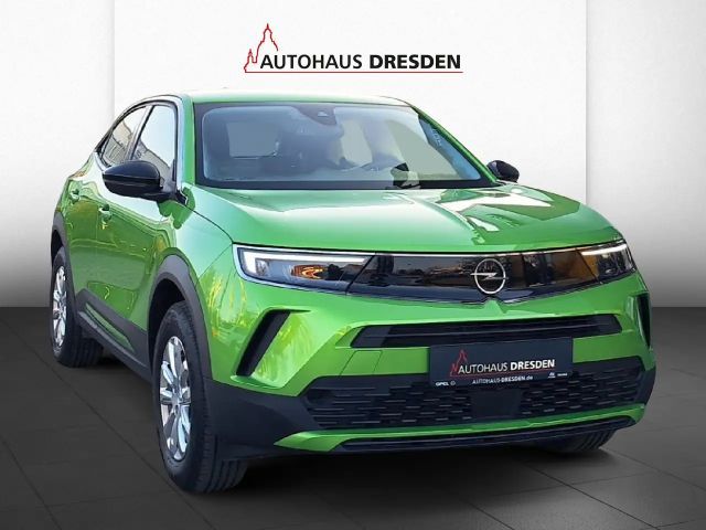 Opel Mokka Edition Mokka-e