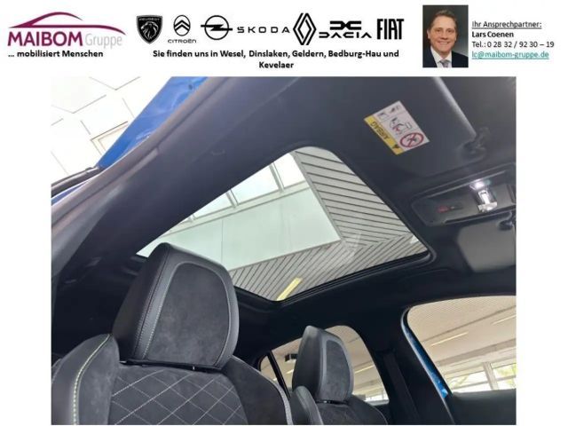 Peugeot E-208 GT-Line