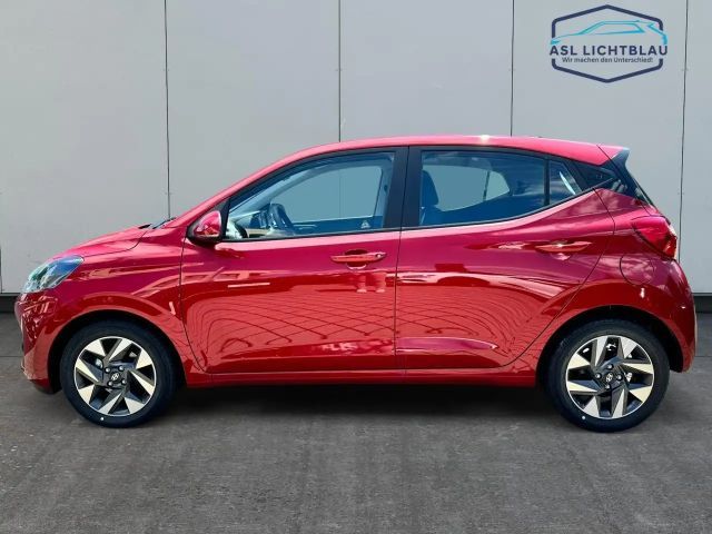 Hyundai i10 1.0 Trend