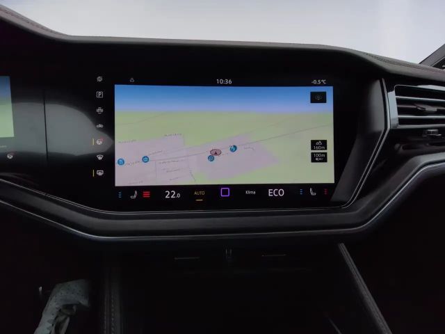 Volkswagen Touareg 3.0 V6 TSI R-Line