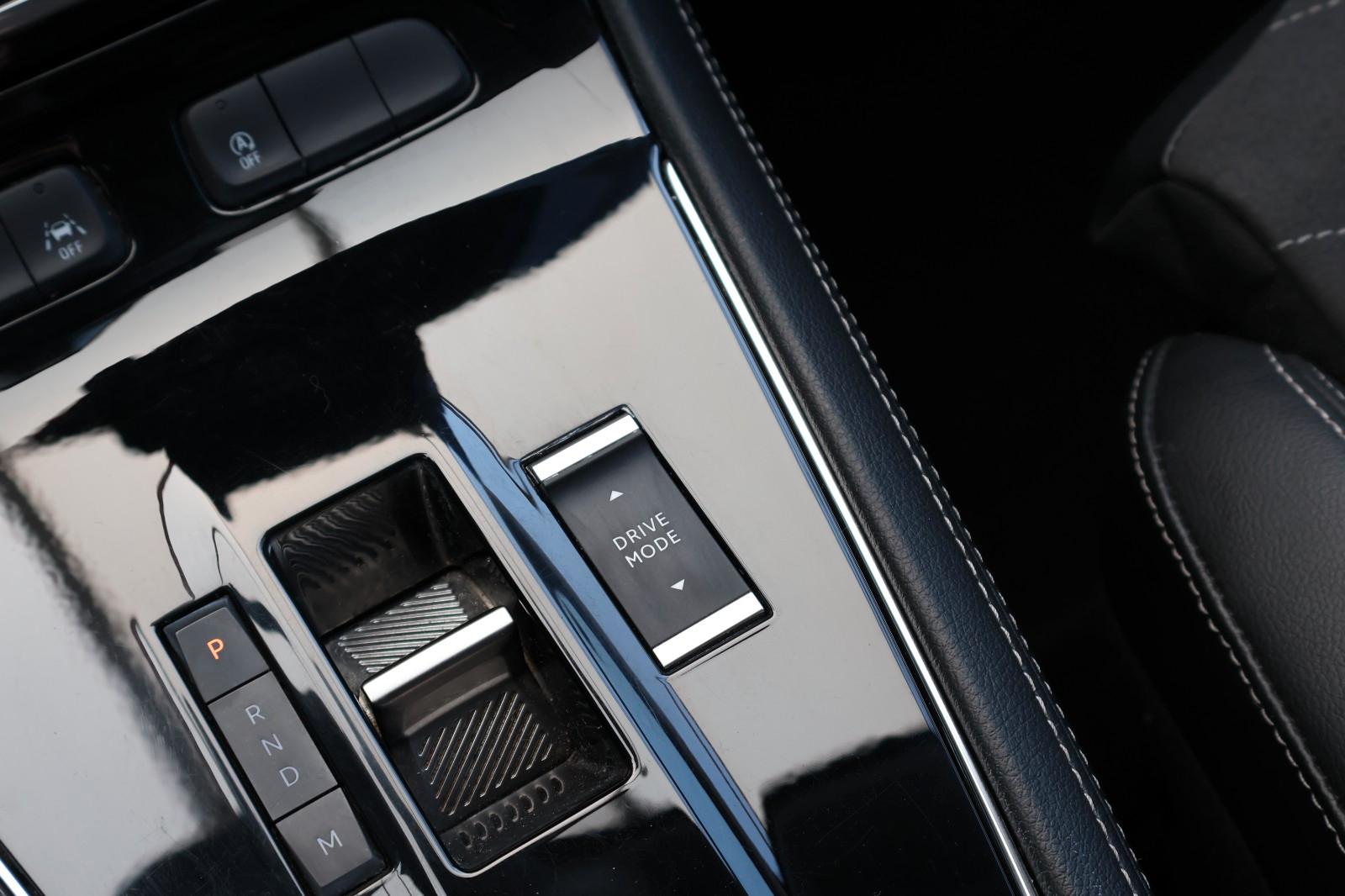 Opel Grandland 1.2 Turbo GS-Line Grand Sport Turbo