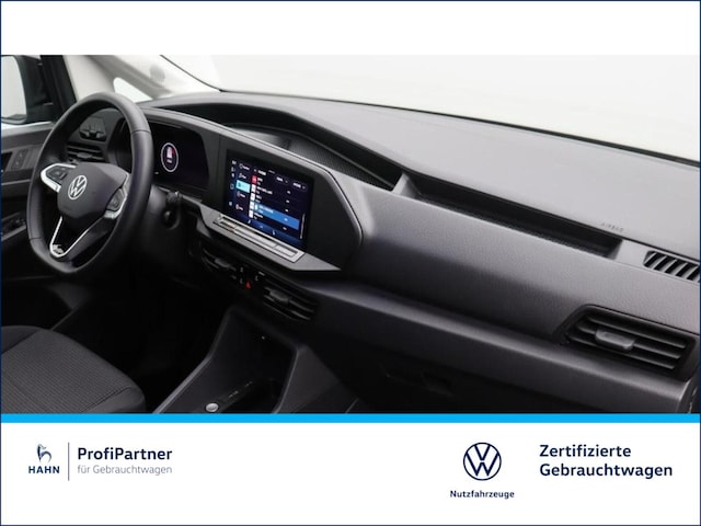 Volkswagen Caddy 2.0 TDI