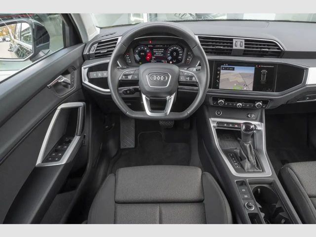 Audi Q3 35 TFSI