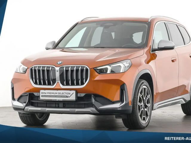 BMW X1 sDrive18i