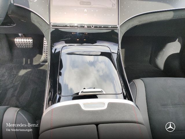 Mercedes-Benz EQS 450 Sedan