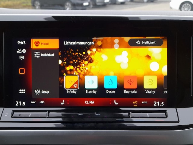 Volkswagen Multivan T7