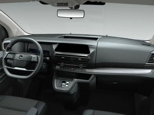 Opel Zafira Life 2.0 CDTI