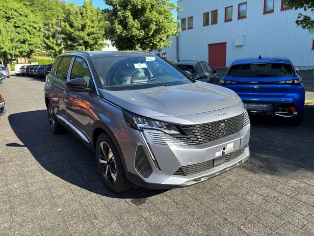 Peugeot 5008 Allure Pack