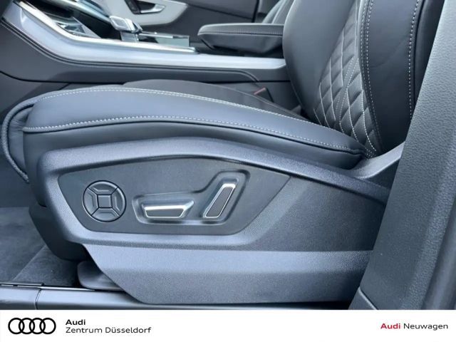 Audi Q7 50 TDI S-Line