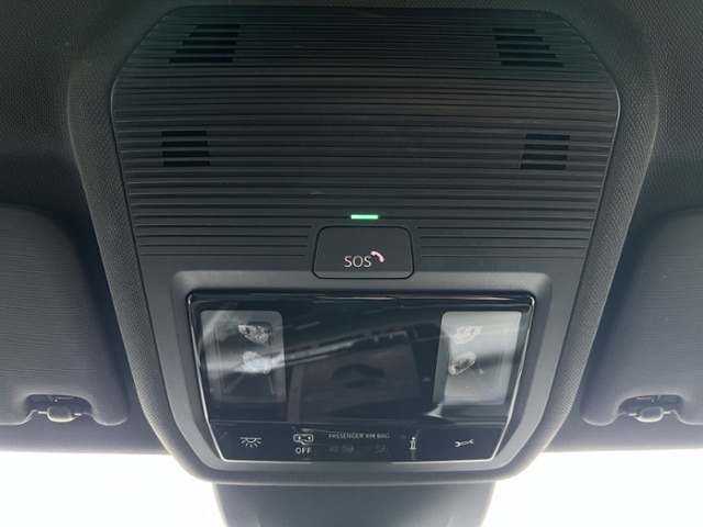 Volkswagen Golf 2.0 TSI Golf VIII