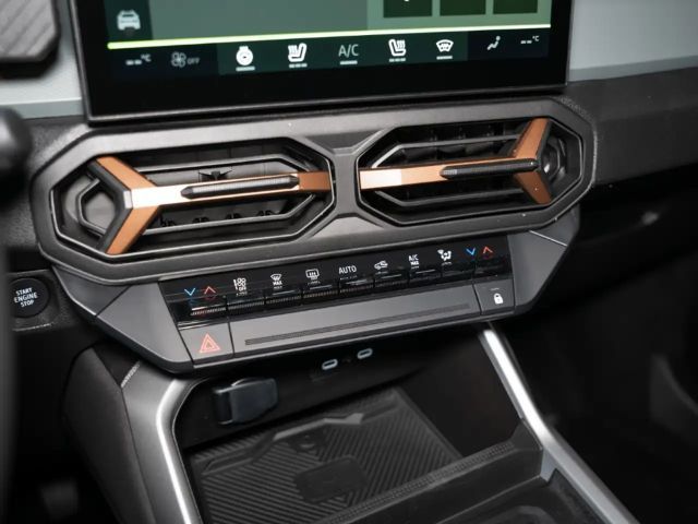 Dacia Bigster Extreme Hybrid 155