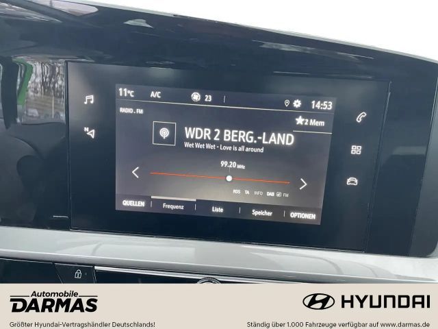 Opel Mokka 1.2 Turbo Elegance Turbo