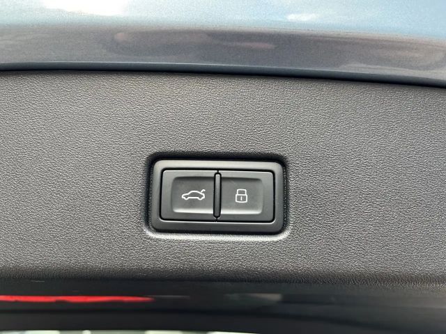 Audi Q4 e-tron 40 S-Line