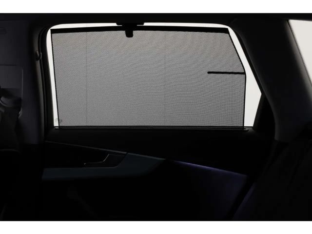 Audi A4 40 TFSI Avant Quattro S-Line