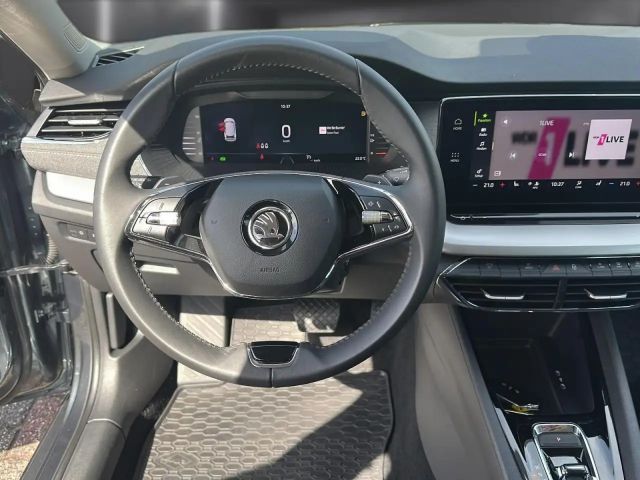 Skoda Octavia 1.5 TSI Combi Style Style