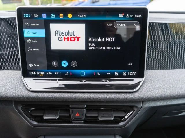 Volkswagen Tiguan 1.5 TSI DSG