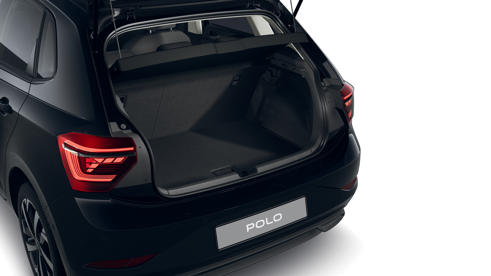 Volkswagen Polo DSG IQ.Drive Move