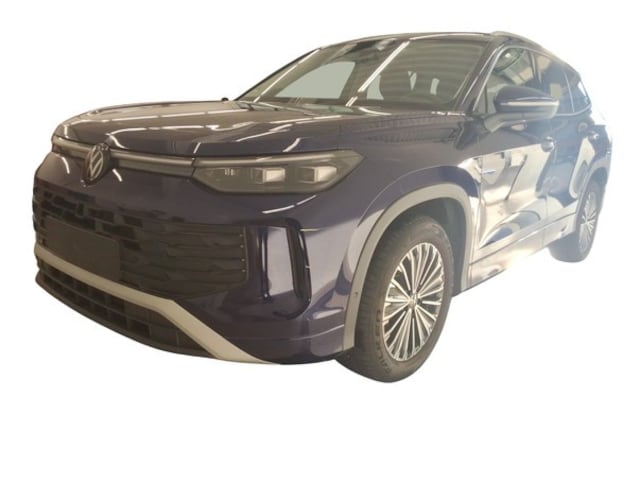 Volkswagen Tayron 2.0 TSI 4Motion Life