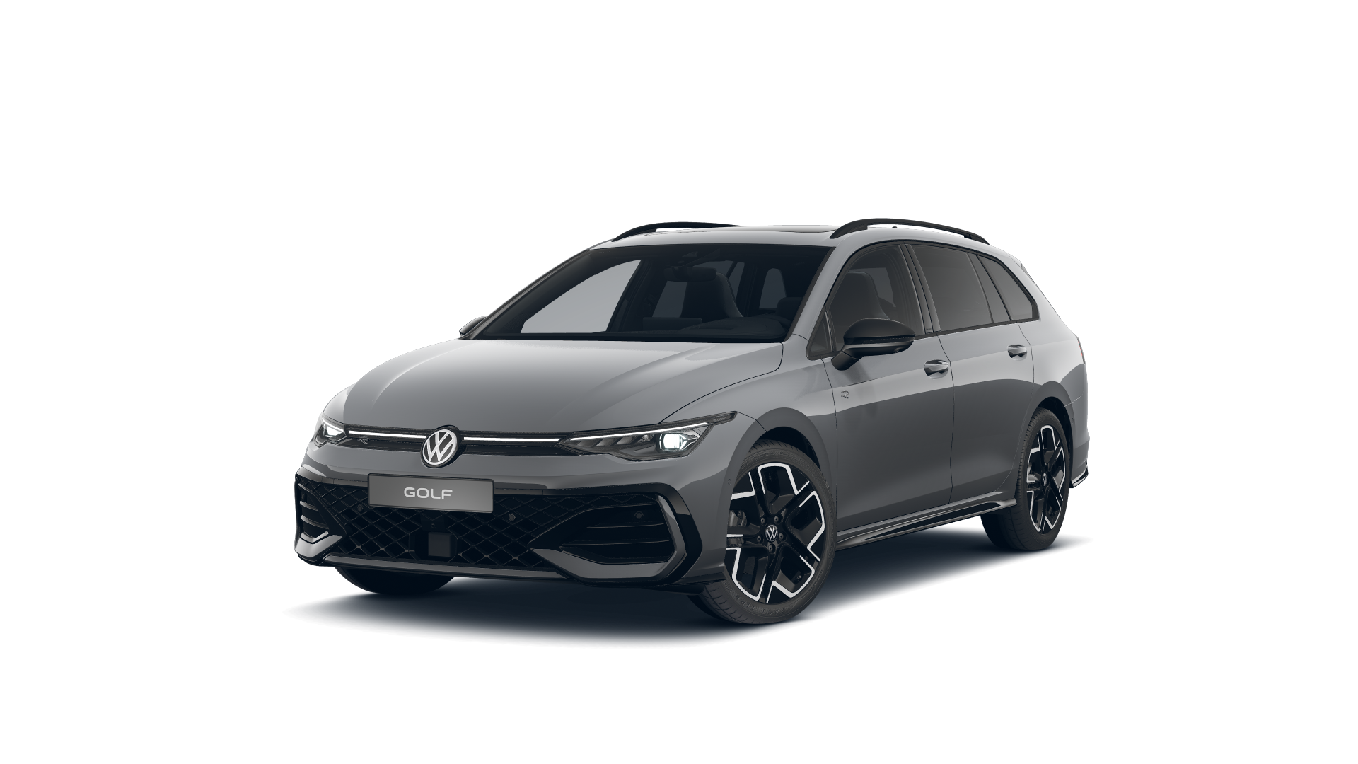 Volkswagen Golf 2.0 TDI R-Line Variant