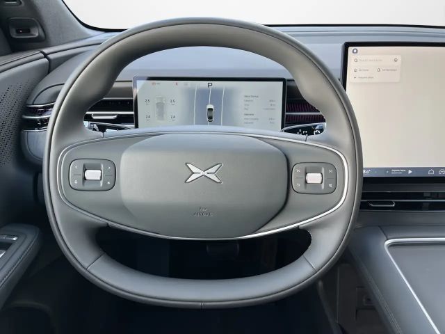 Xpeng G6 Long Range RWD