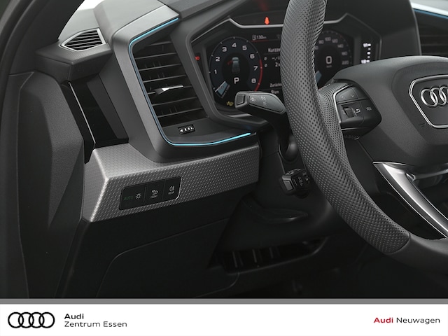 Audi A1 35 TFSI Allstreet S-Tronic