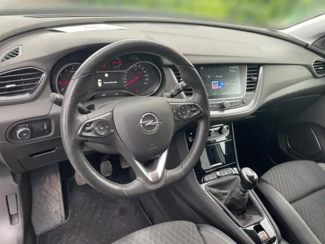 Opel Grandland X Elegance