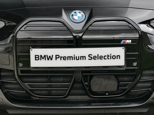 BMW i4 M-Sport M50 Sedan xDrive