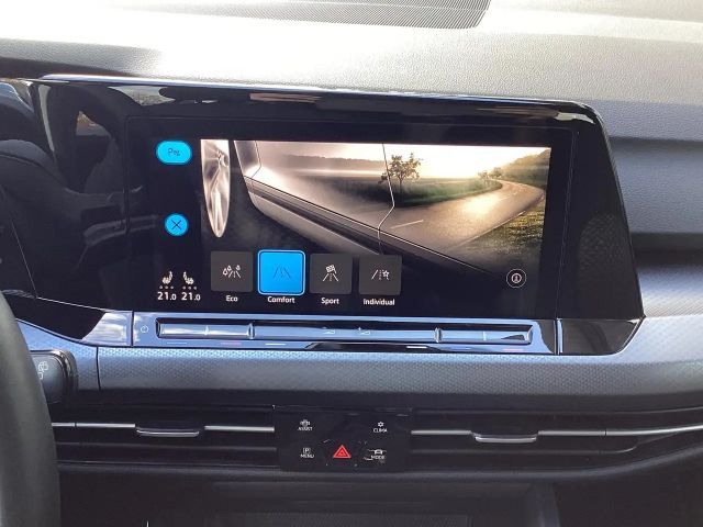 Volkswagen Golf 2.0 TDI DSG Golf VIII