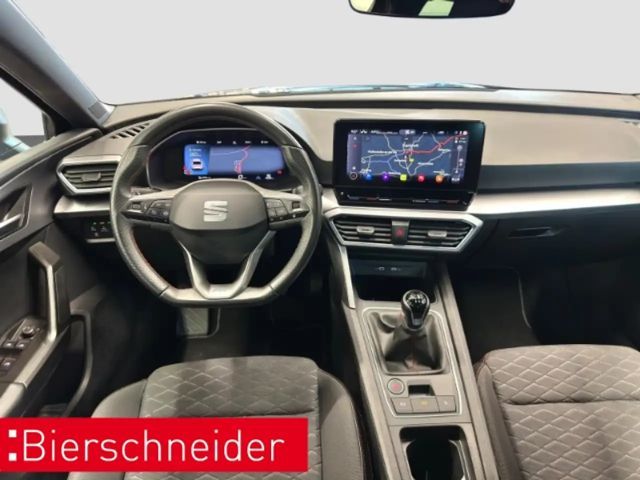 Seat Leon 1.5 TSI FR-lijn